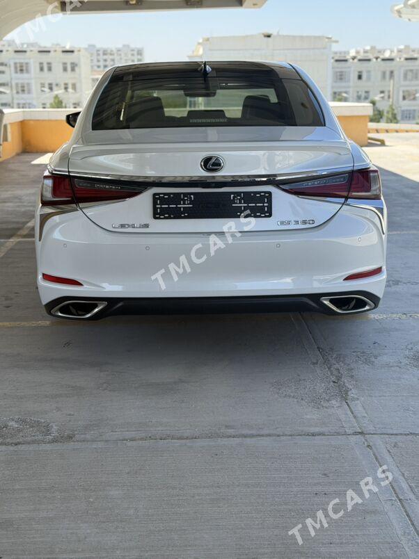 Lexus ES 350 2020 - 835 000 TMT - Ашхабад - img 3