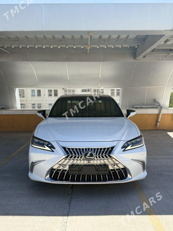Lexus ES 350 2020 - 835 000 TMT - Ашхабад - img 4