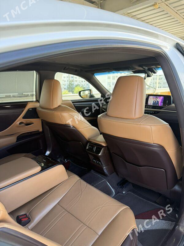 Lexus ES 350 2020 - 835 000 TMT - Ашхабад - img 8