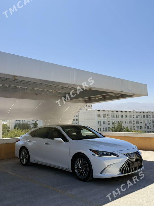 Lexus ES 350 2020 - 835 000 TMT - Ашхабад - img 5