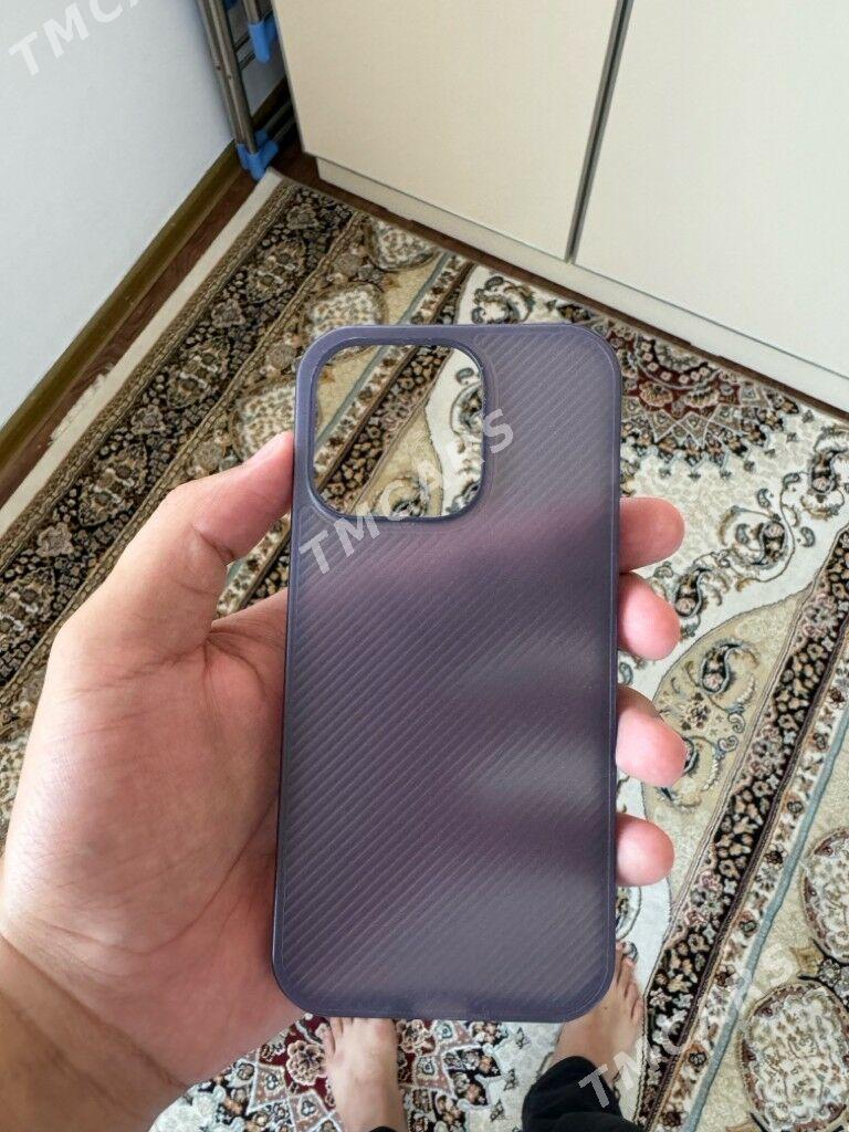 Iphone 14pro , 15 pro cehol - Бузмеин - img 2