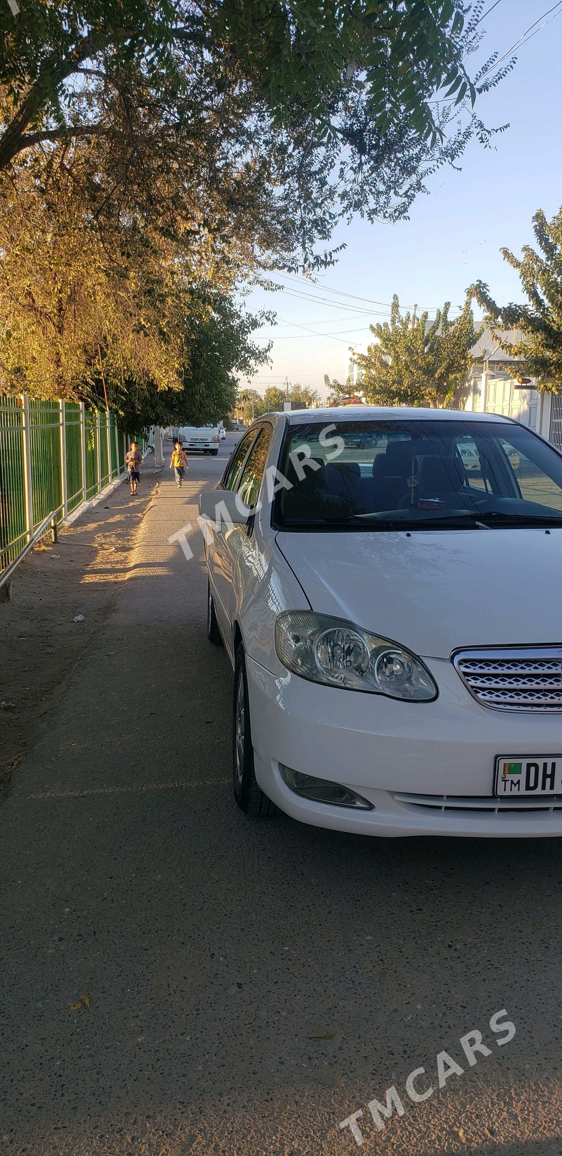 Toyota Corolla 2007 - 120 000 TMT - Änew - img 2