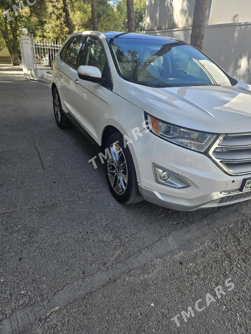 Ford Edge 2016 - 320 000 TMT - Çoganly - img 7