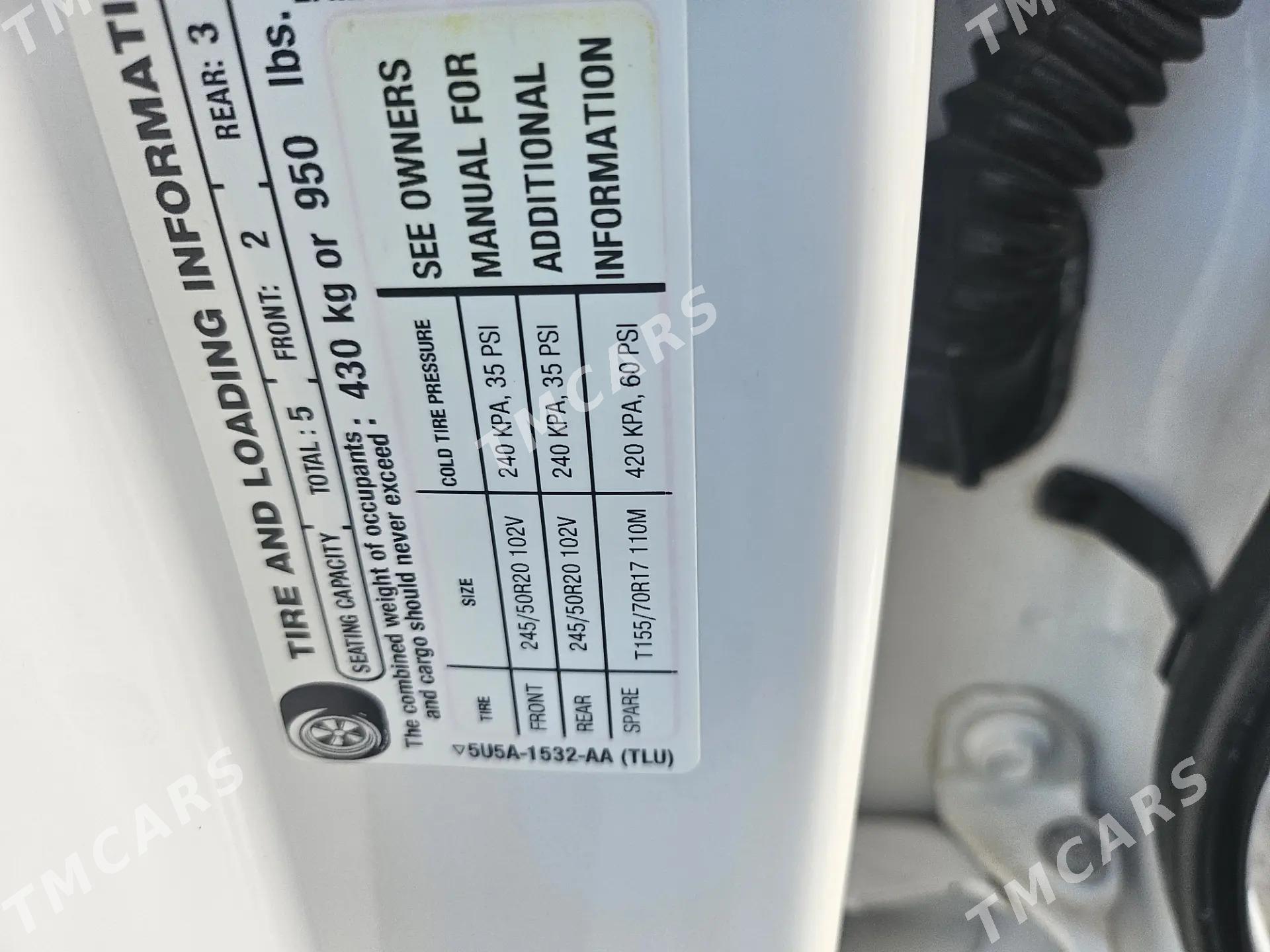 Ford Edge 2016 - 320 000 TMT - Çoganly - img 6