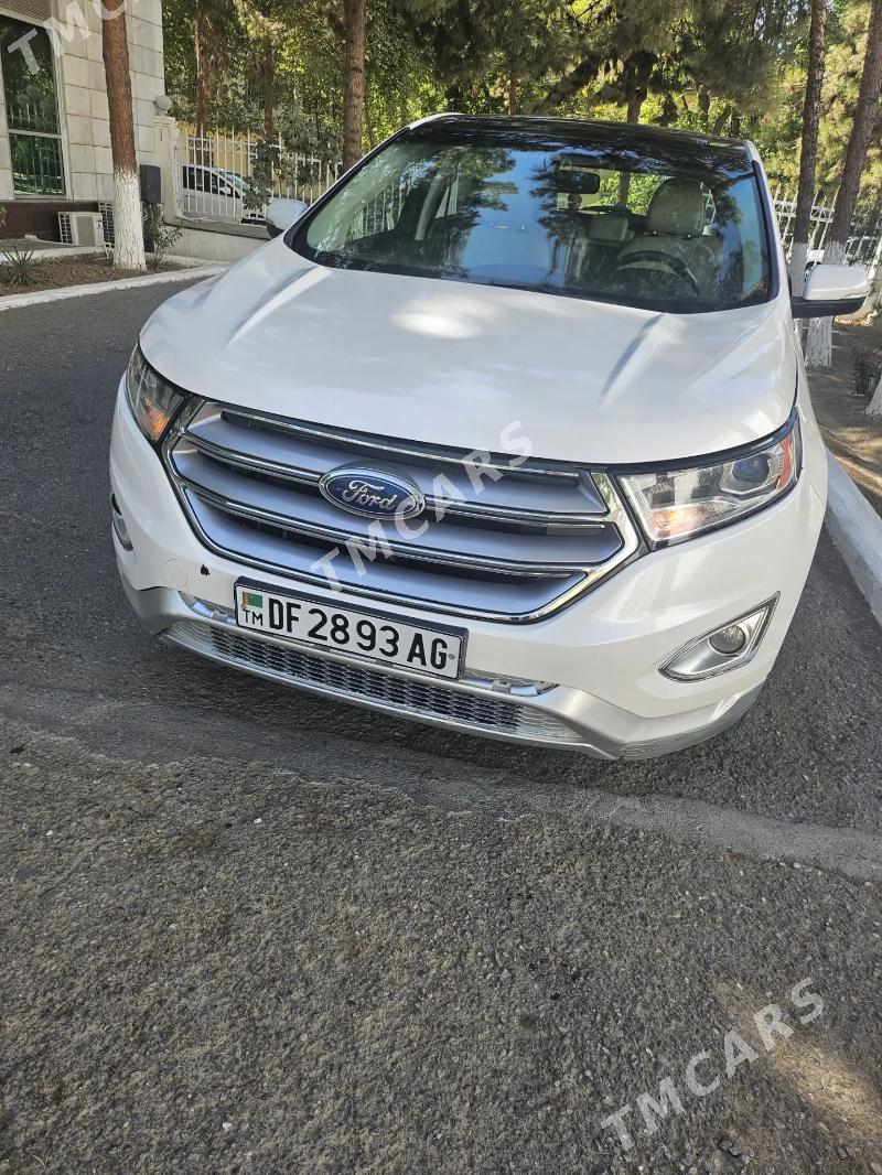Ford Edge 2016 - 320 000 TMT - Çoganly - img 2