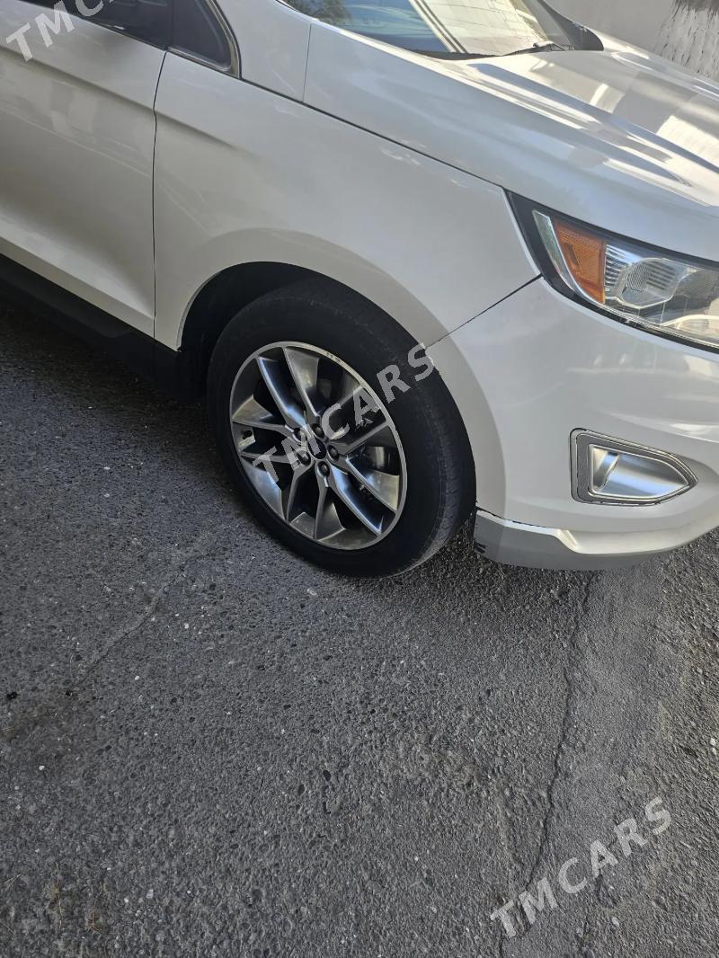 Ford Edge 2016 - 320 000 TMT - Çoganly - img 8
