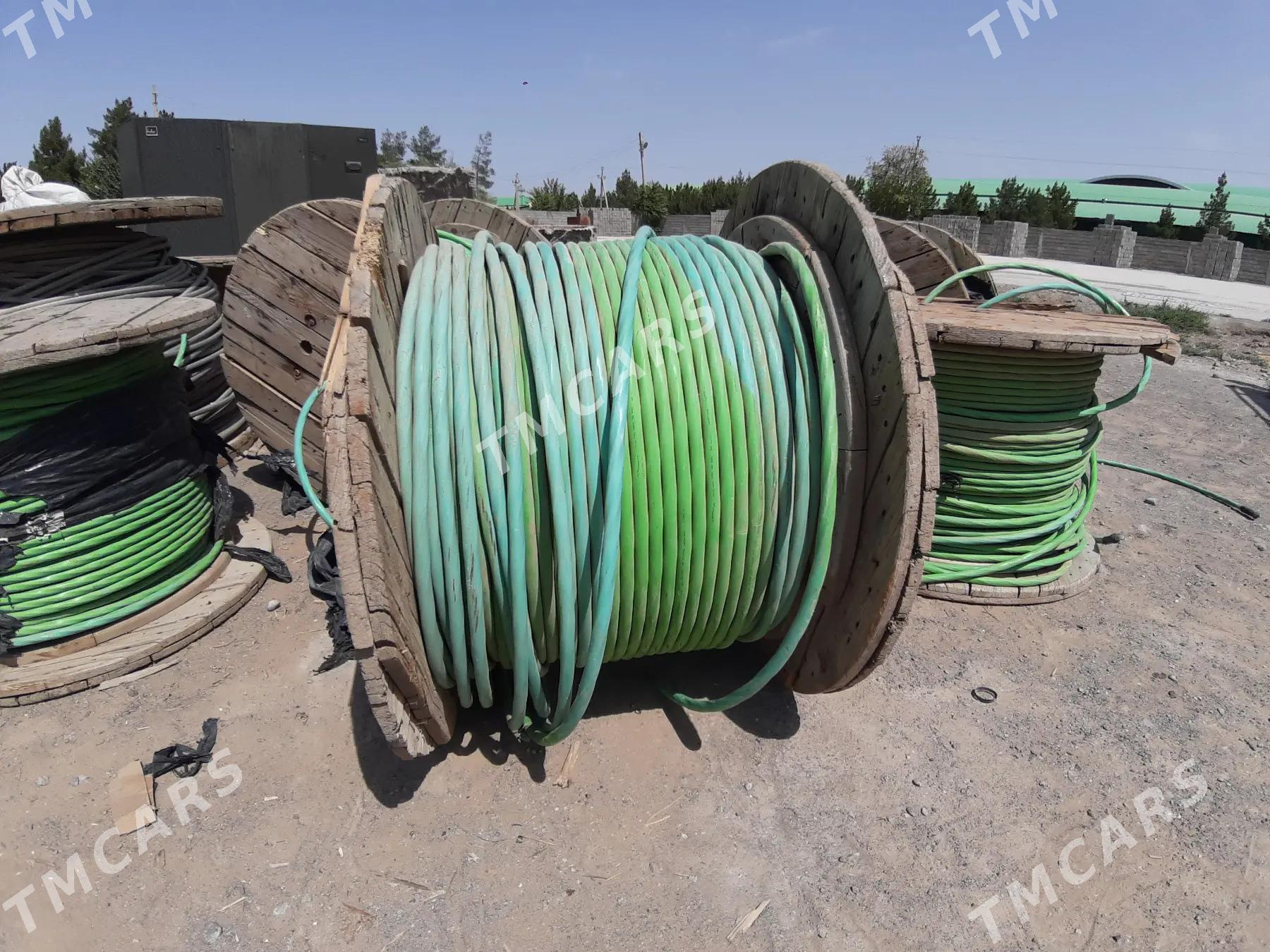 SDI kabel 1x12x0.75 Draka - Aşgabat - img 2