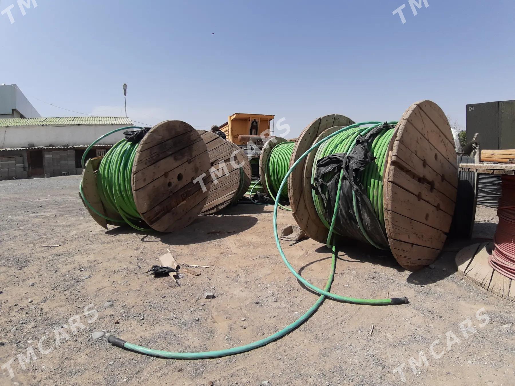 SDI kabel 1x12x0.75 Draka - Aşgabat - img 6