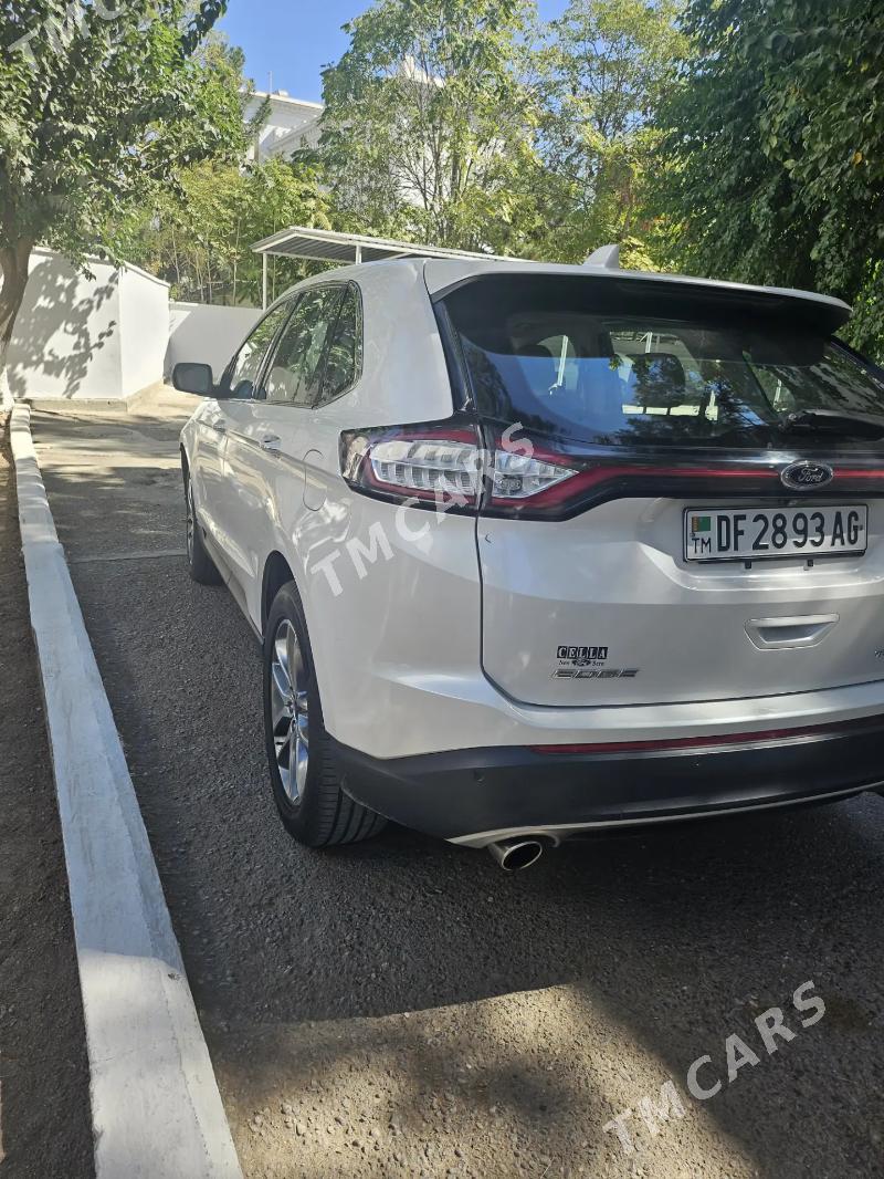 Ford Edge 2016 - 320 000 TMT - Çoganly - img 4