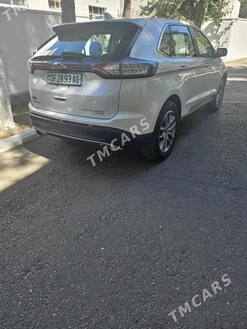 Ford Edge 2016 - 320 000 TMT - Çoganly - img 3