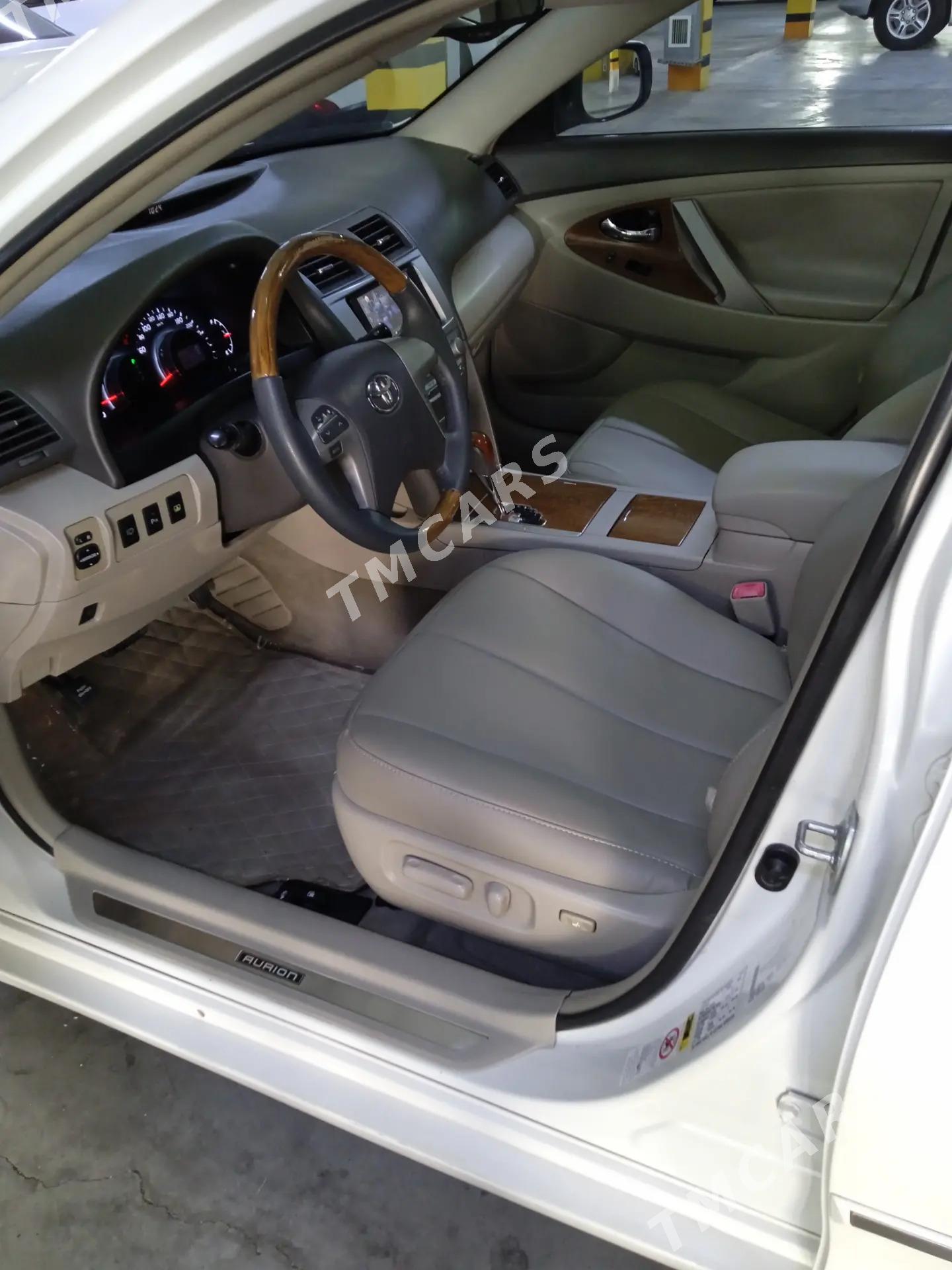 Toyota Aurion 2010 - 260 000 TMT - Ашхабад - img 3