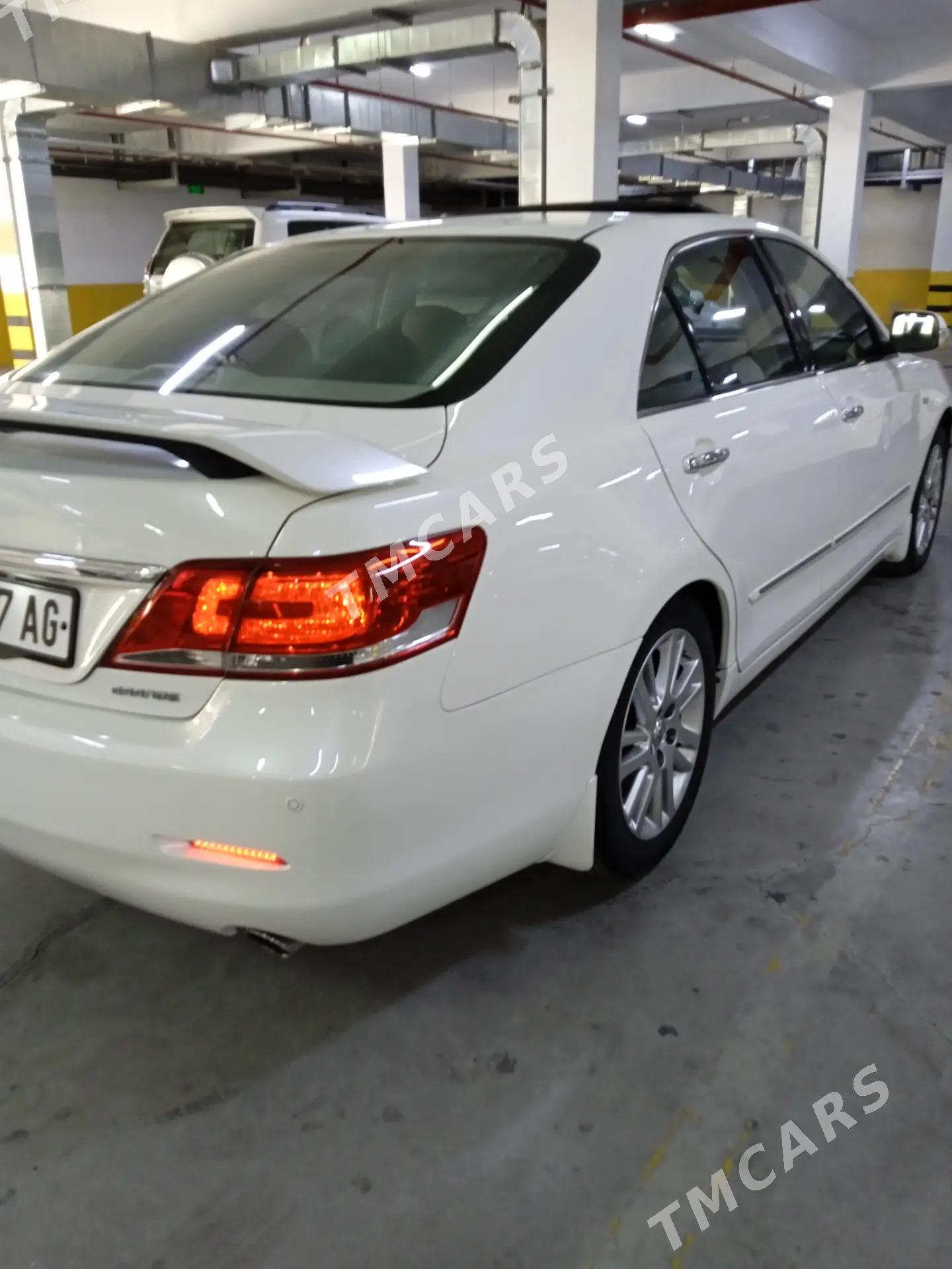 Toyota Aurion 2010 - 260 000 TMT - Ашхабад - img 2