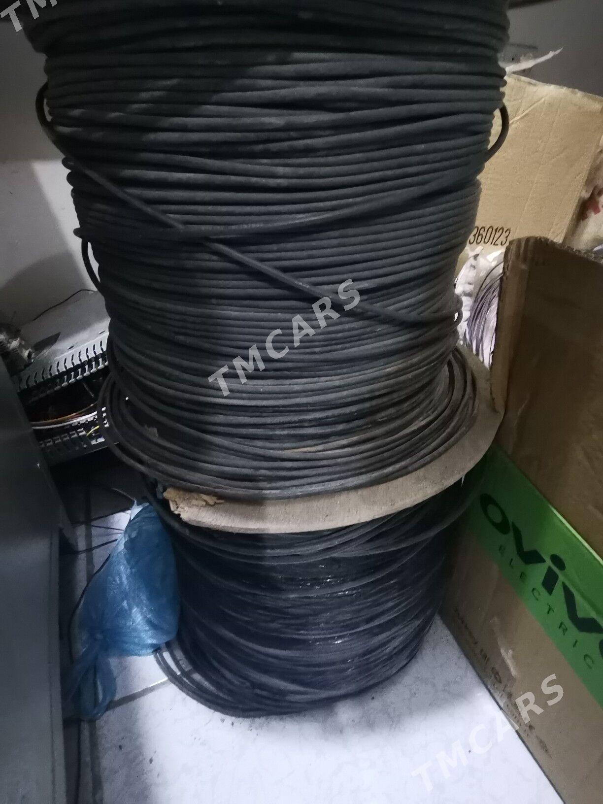 SDI kabel 1x12x0.75 Draka - Aşgabat - img 8