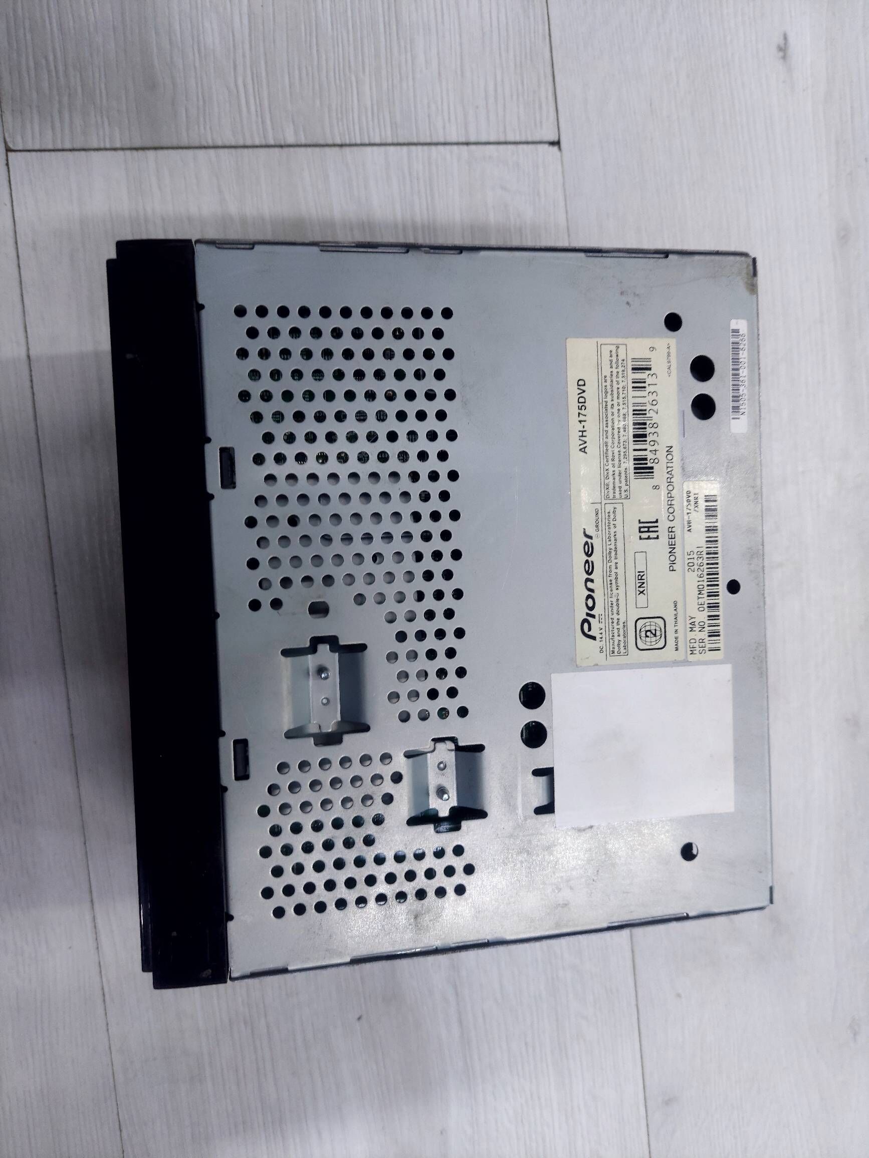 Pioneer televizor 1 400 TMT - Aşgabat - img 4
