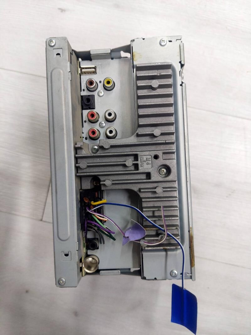 Pioneer televizor 1 400 TMT - Aşgabat - img 3