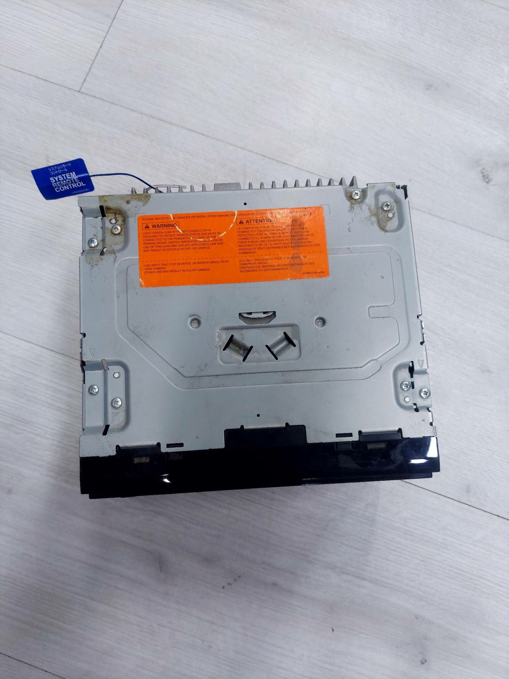 Pioneer televizor 1 400 TMT - Aşgabat - img 2