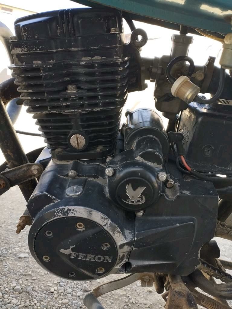 fekon 150 2 000 TMT - Гумдаг - img 1