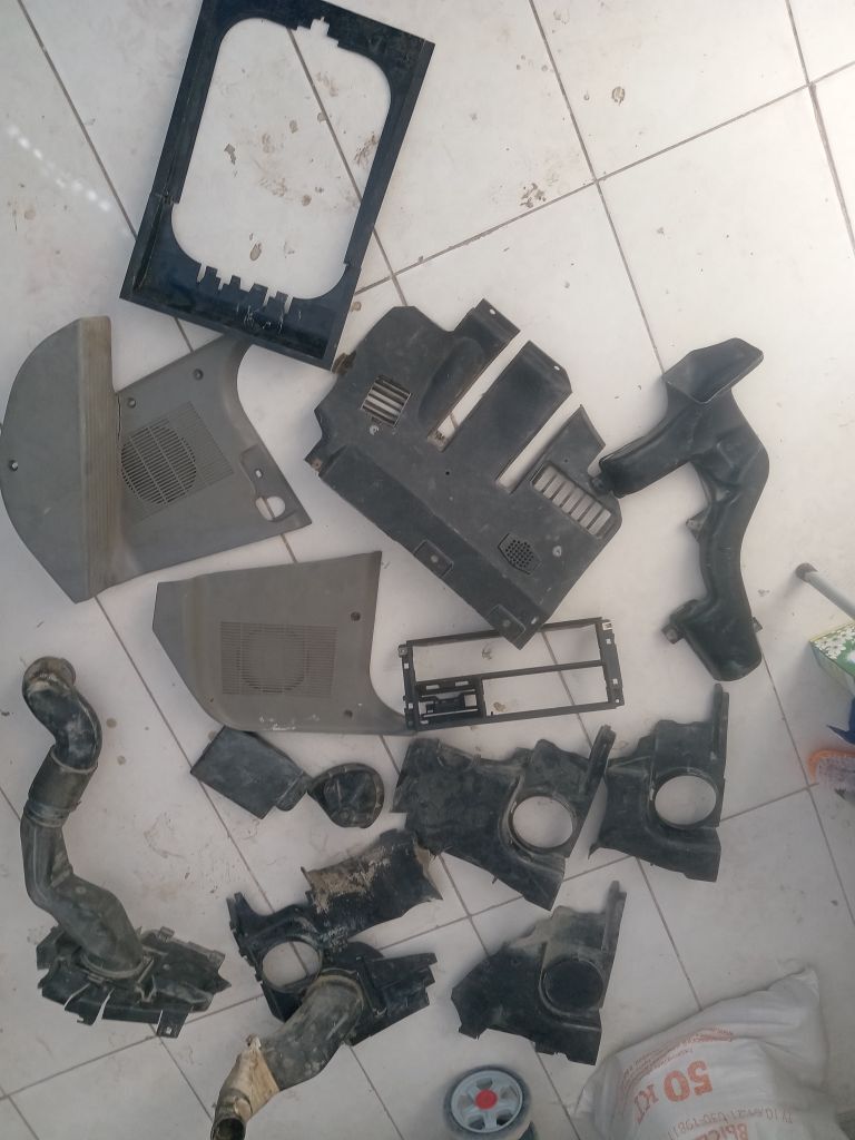 E34 saylary 50 TMT - Балканабат - img 1