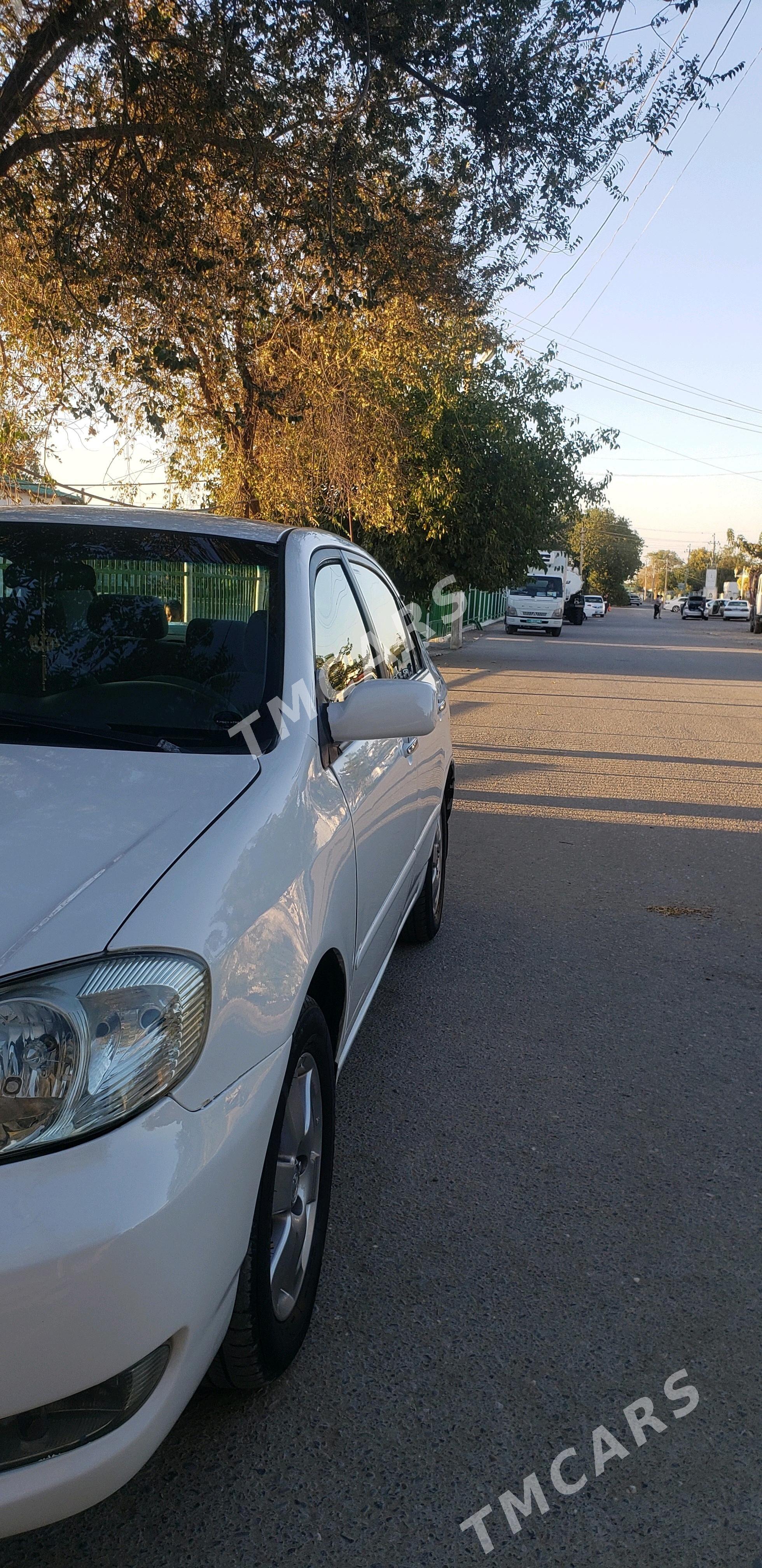 Toyota Corolla 2007 - 120 000 TMT - Änew - img 3