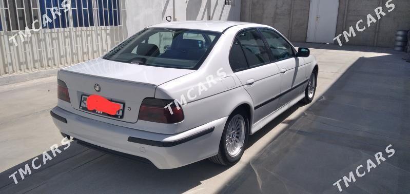BMW 528 2000 - 95 000 TMT - Gyzylarbat - img 3