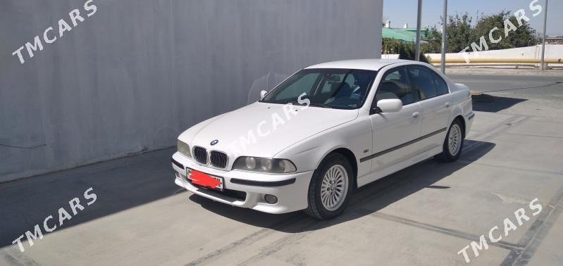 BMW 528 2000 - 95 000 TMT - Gyzylarbat - img 2