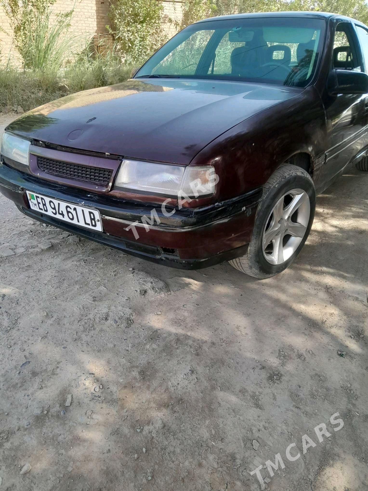 Opel Vectra 1991 - 26 000 TMT - Чарджоу - img 7