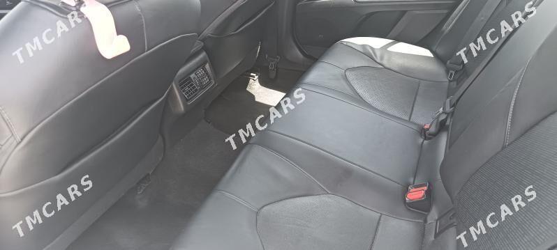 Toyota Camry 2020 - 310 000 TMT - Mary - img 10