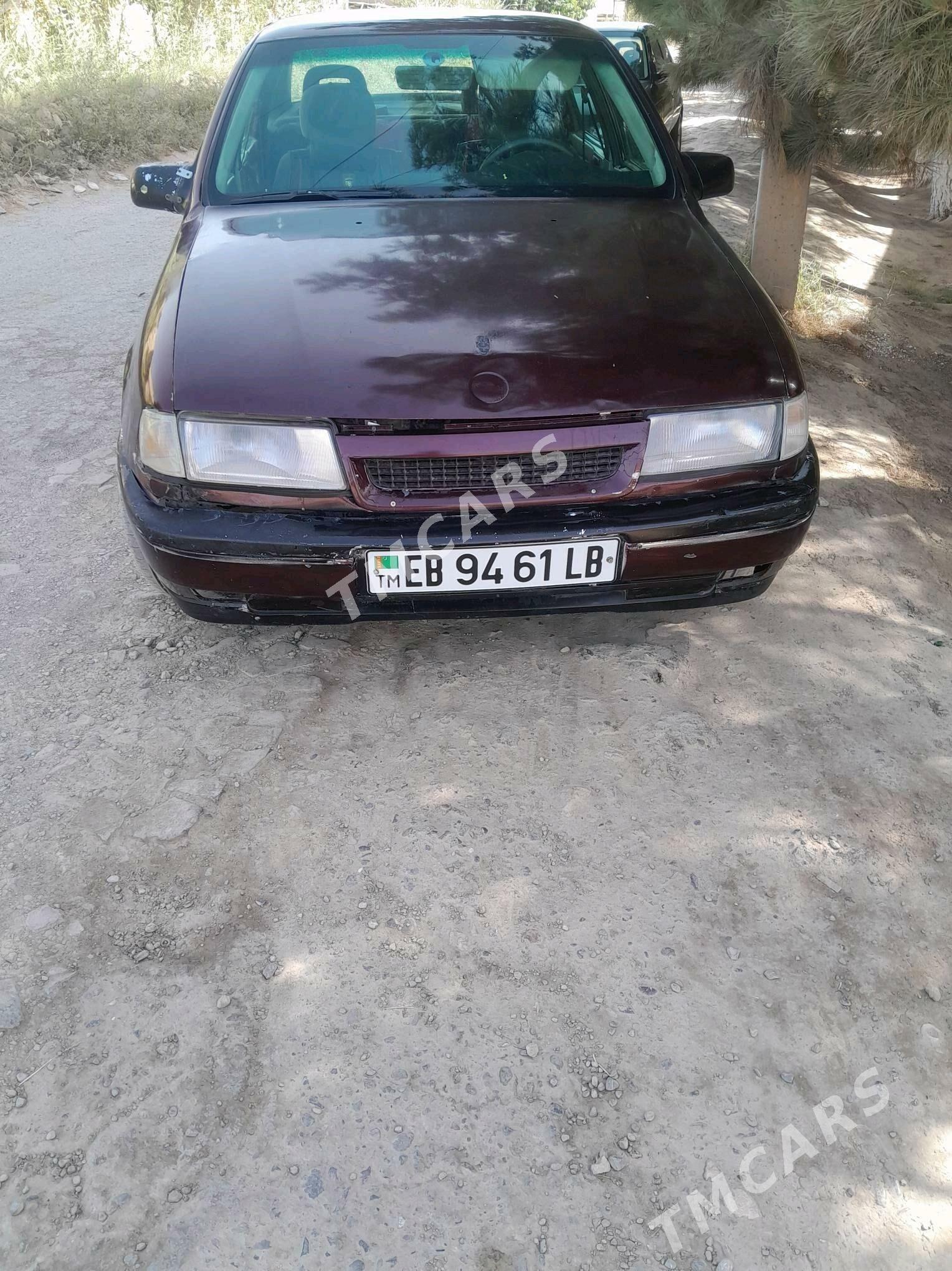Opel Vectra 1991 - 26 000 TMT - Чарджоу - img 3