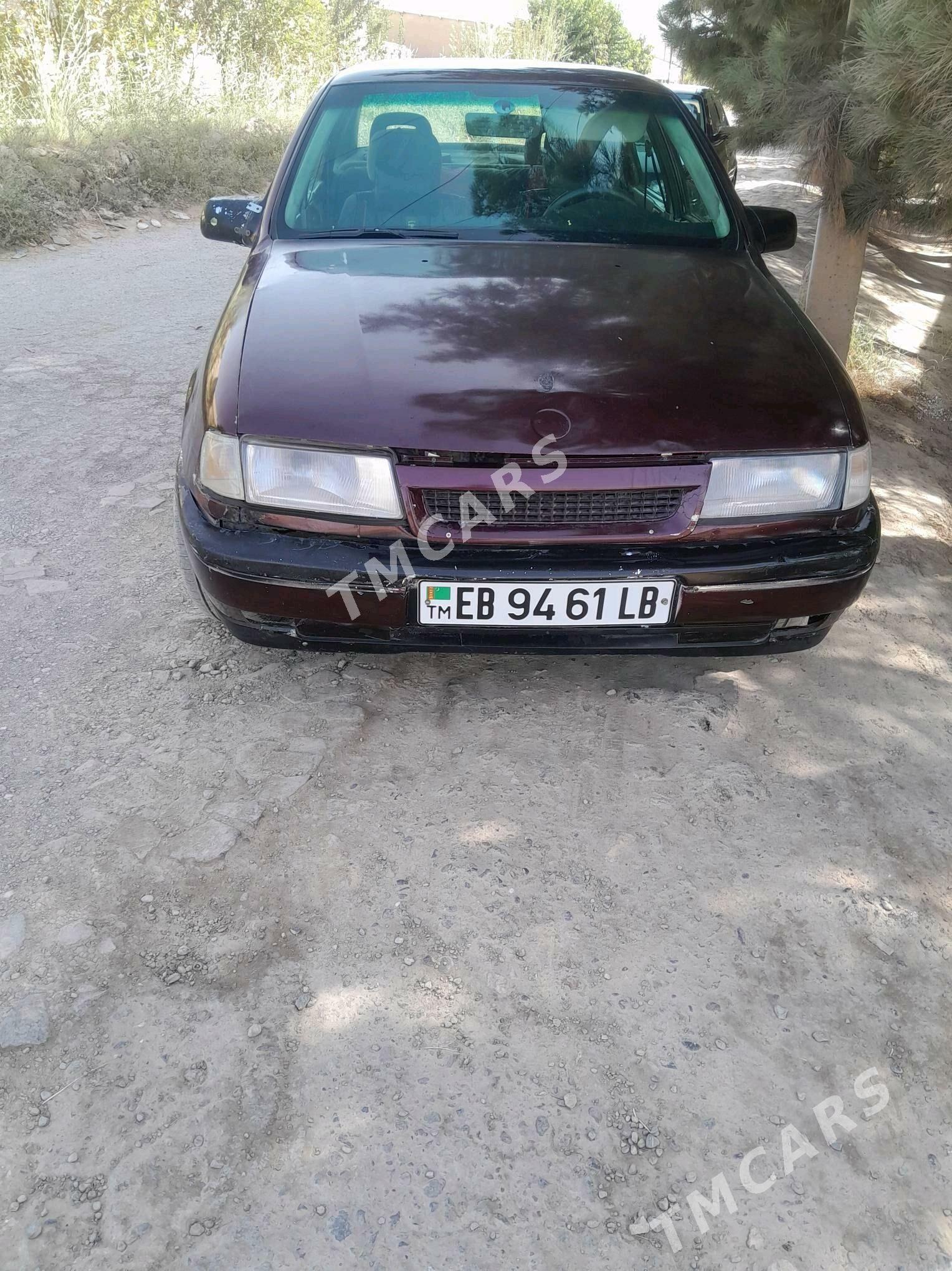 Opel Vectra 1991 - 26 000 TMT - Чарджоу - img 6