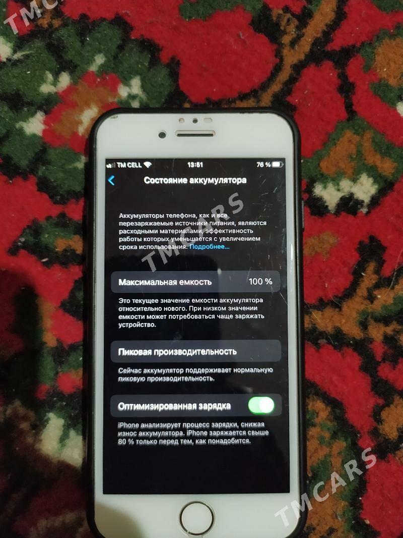 iPhone 7 - Türkmenabat - img 4