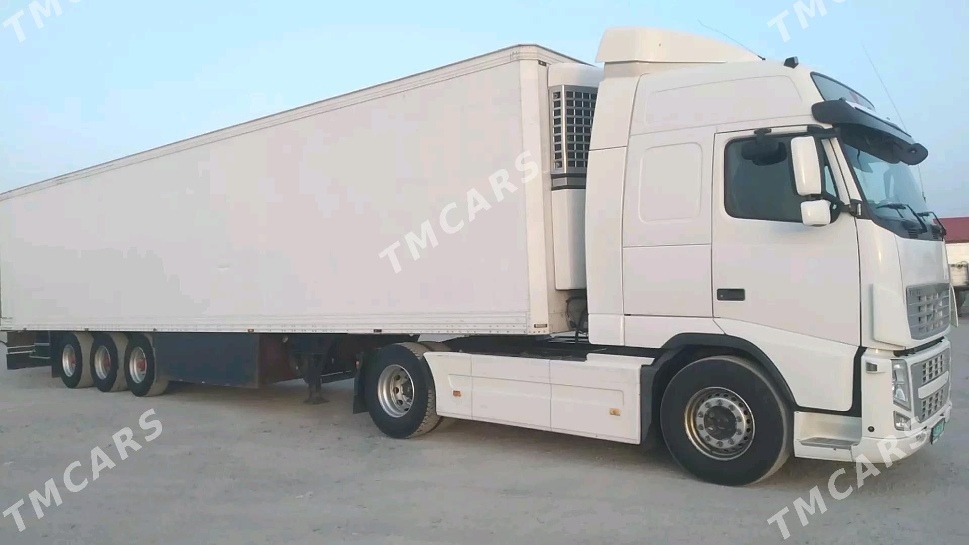 Schmitz SLX 1996 - 410 000 TMT - Aşgabat - img 3