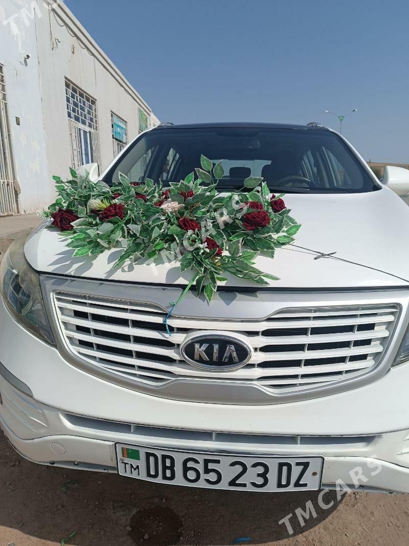 Kia Sportage 2011 - 200 000 TMT - Gubadag - img 3