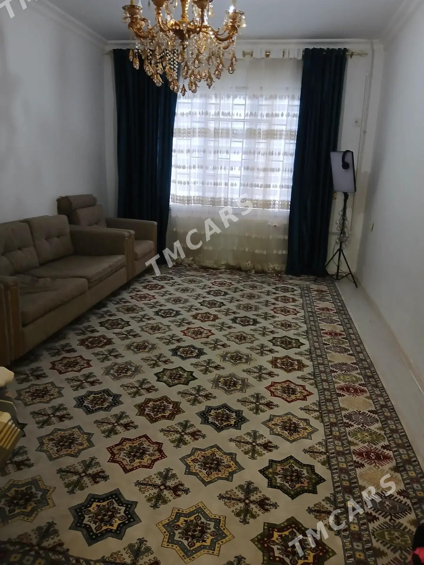 40 дом елитка - Туркменабат - img 4