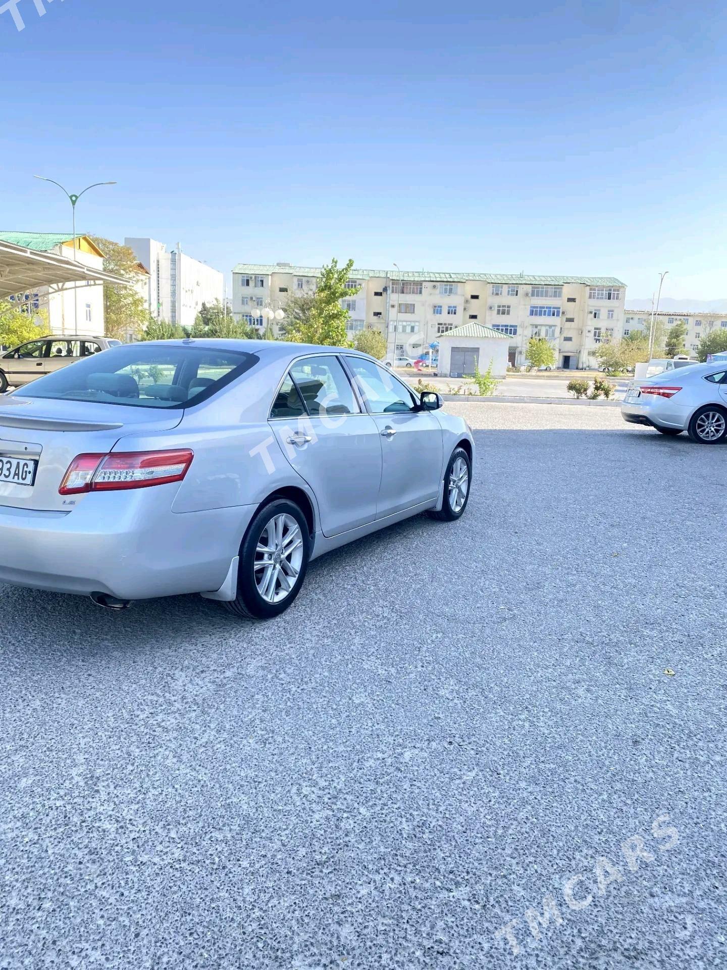 Toyota Camry 2011 - 186 000 TMT - Aşgabat - img 3