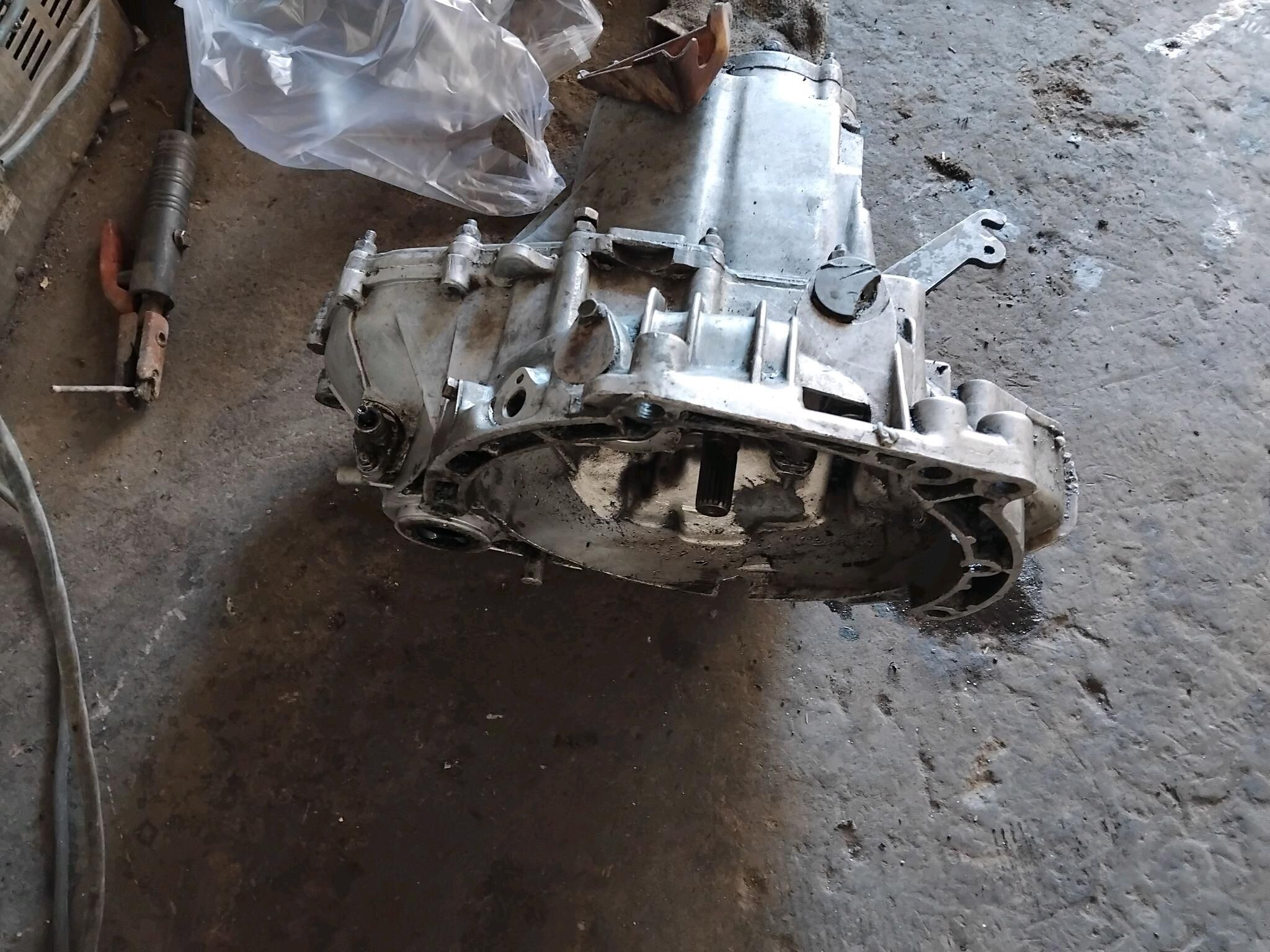 karopga lada 2115 2199 2109 2 000 TMT - Gökdepe - img 2