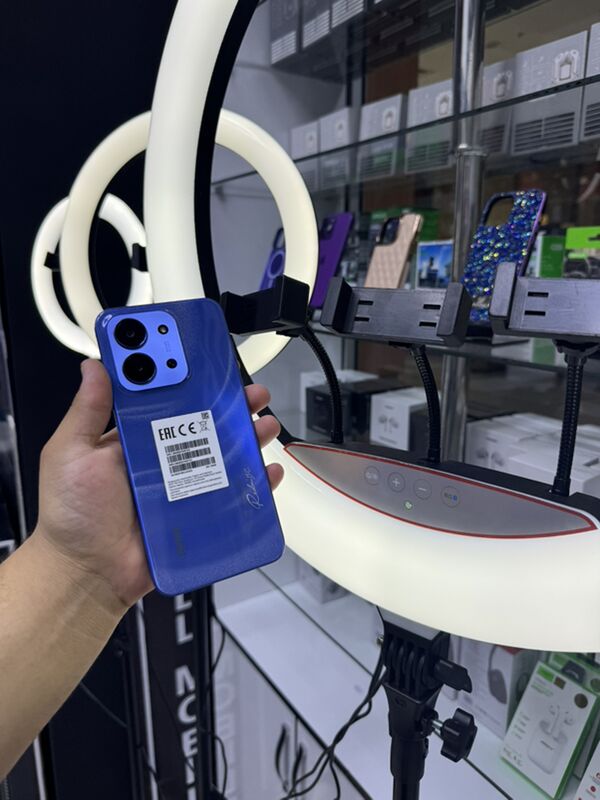Redmi 15C 8/128 РАКЕТ - Ашхабад - img 2
