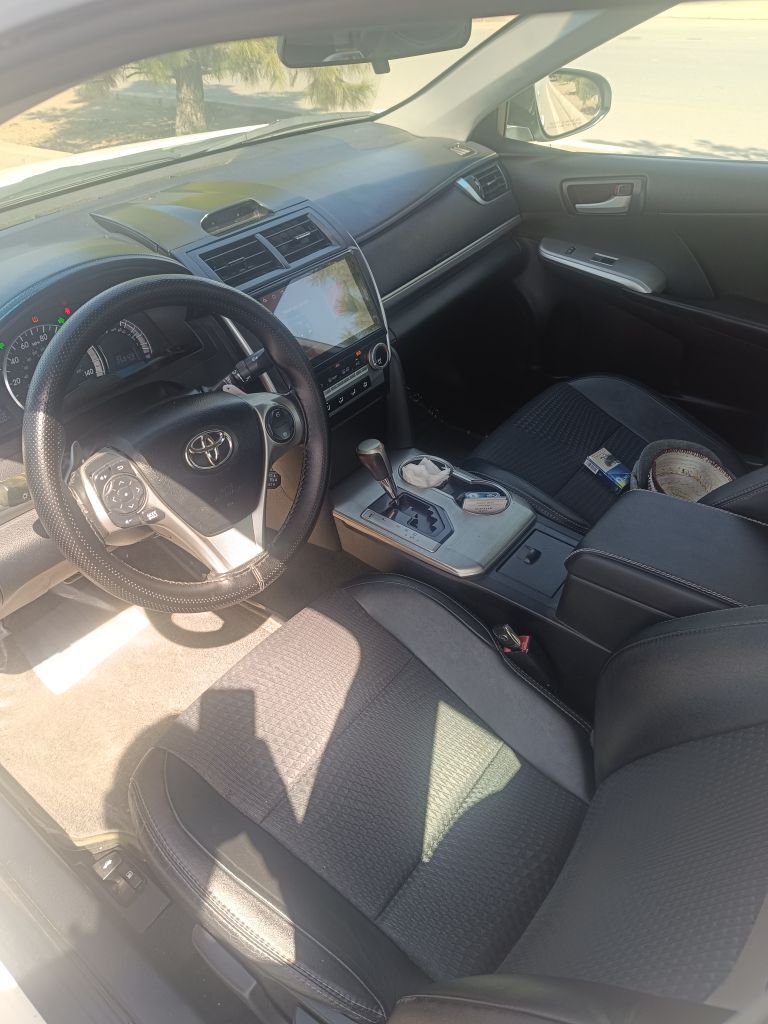 Toyota Camry 2012 - 212 000 TMT - Ашхабад - img 2