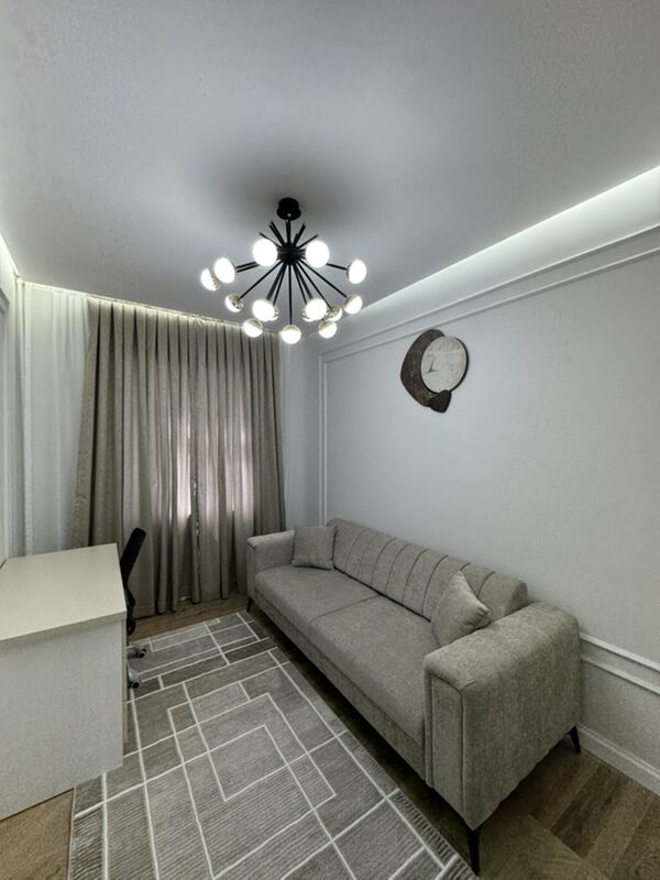 ГАУДАН W - Aşgabat - img 5