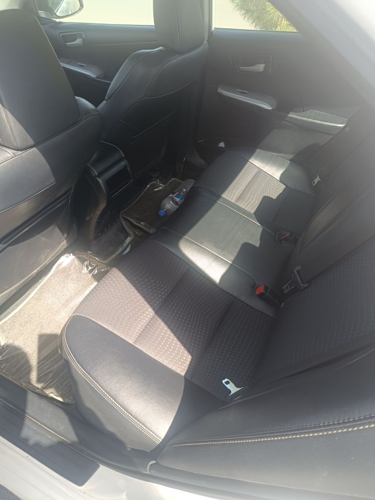 Toyota Camry 2012 - 212 000 TMT - Ашхабад - img 4