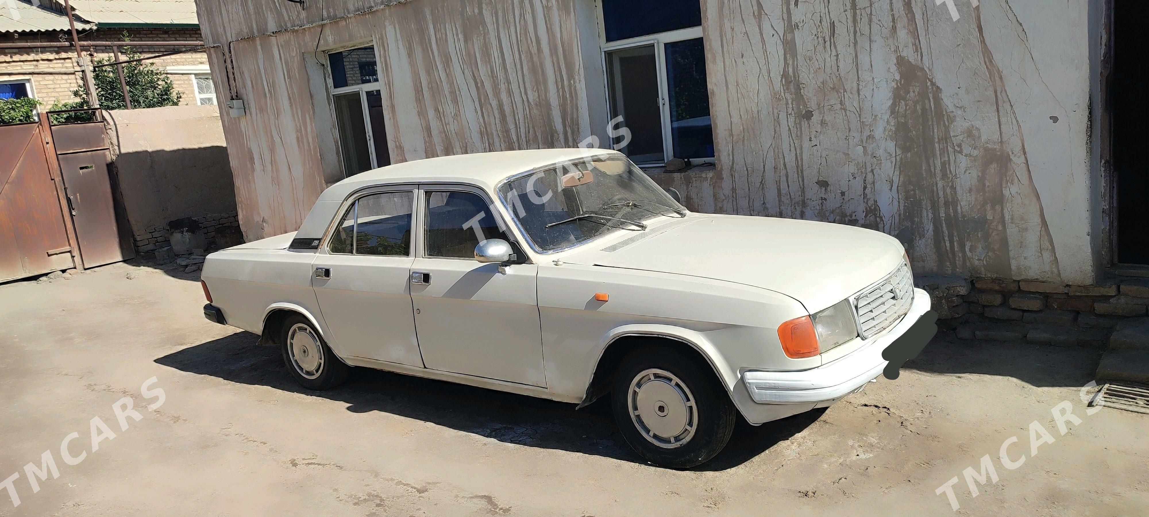 Gaz 31 1993 - 10 000 TMT - Дашогуз - img 2