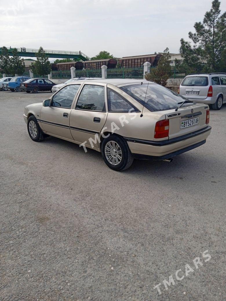 Opel Vectra 1991 - 27 000 TMT - Gökdepe - img 2