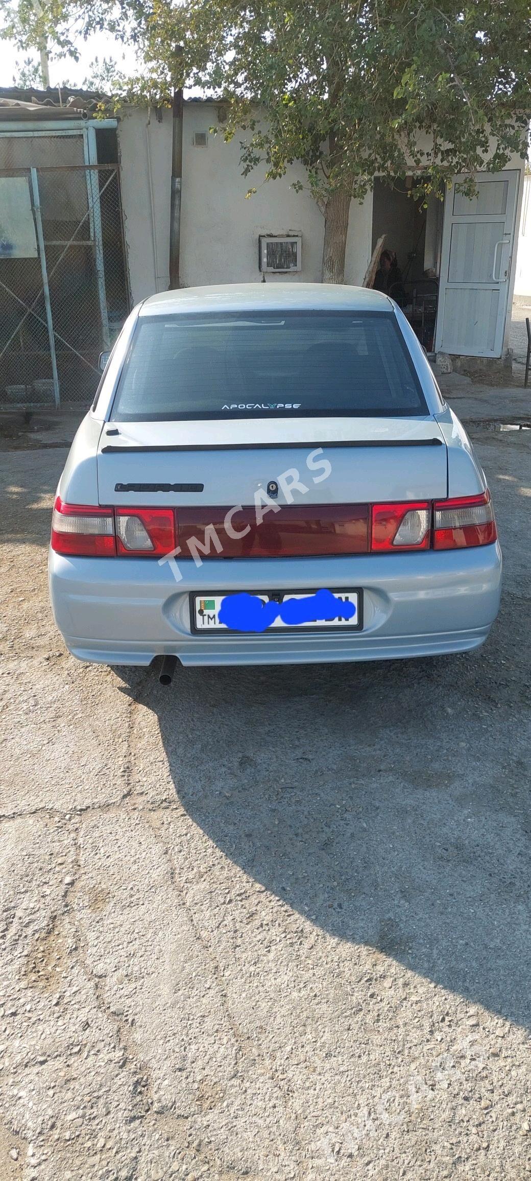Lada 2110 2004 - 30 000 TMT - Балканабат - img 2