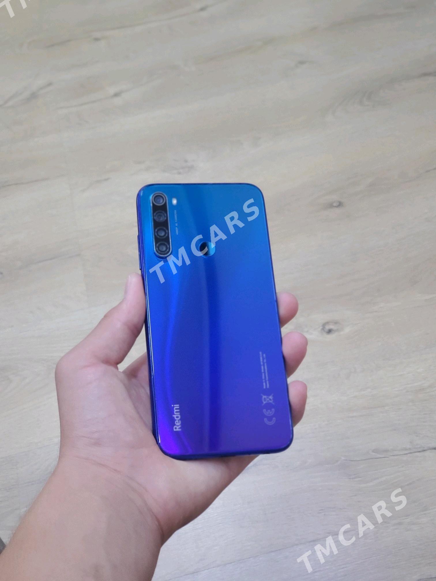 Redmi note8 - Balkanabat - img 2