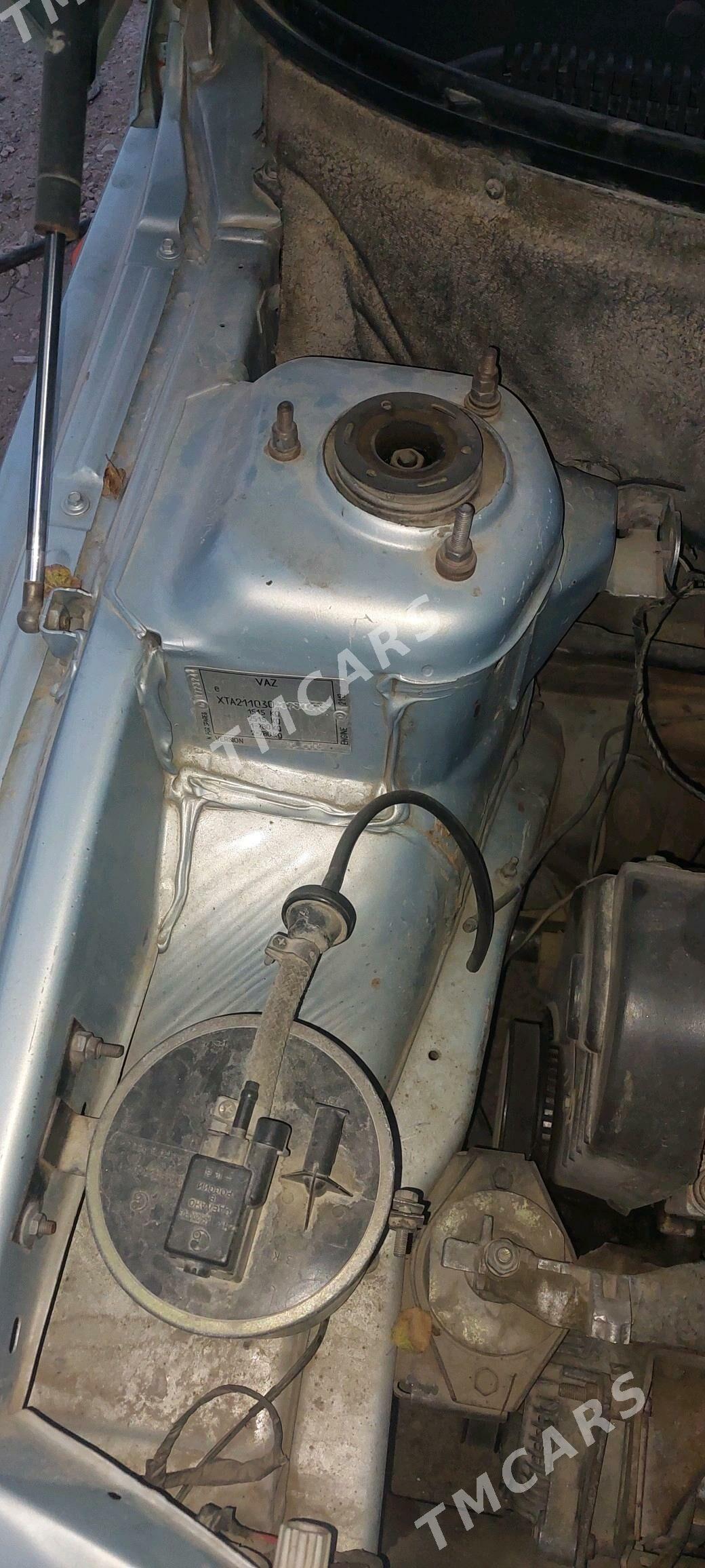Lada 2110 2004 - 30 000 TMT - Балканабат - img 5