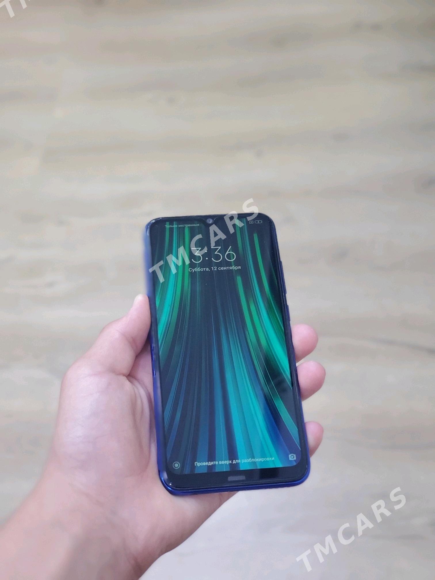 Redmi note8 - Balkanabat - img 3