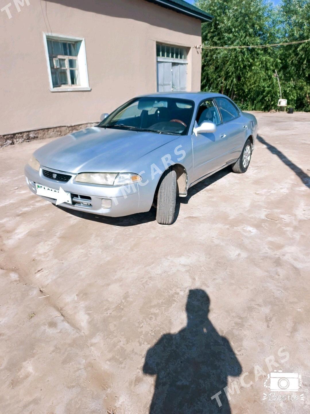Toyota Marino 1994 - 31 000 TMT - Кёнеургенч - img 4