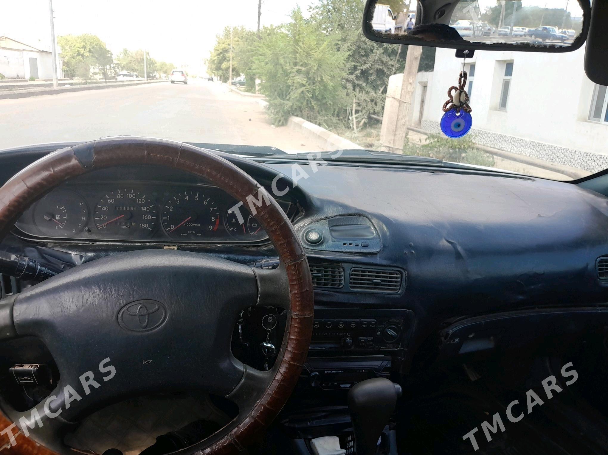 Toyota Marino 1994 - 31 000 TMT - Кёнеургенч - img 5
