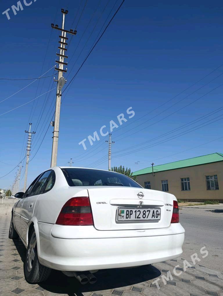 Opel Vectra 1996 - 50 000 TMT - Parahat 8 - img 6