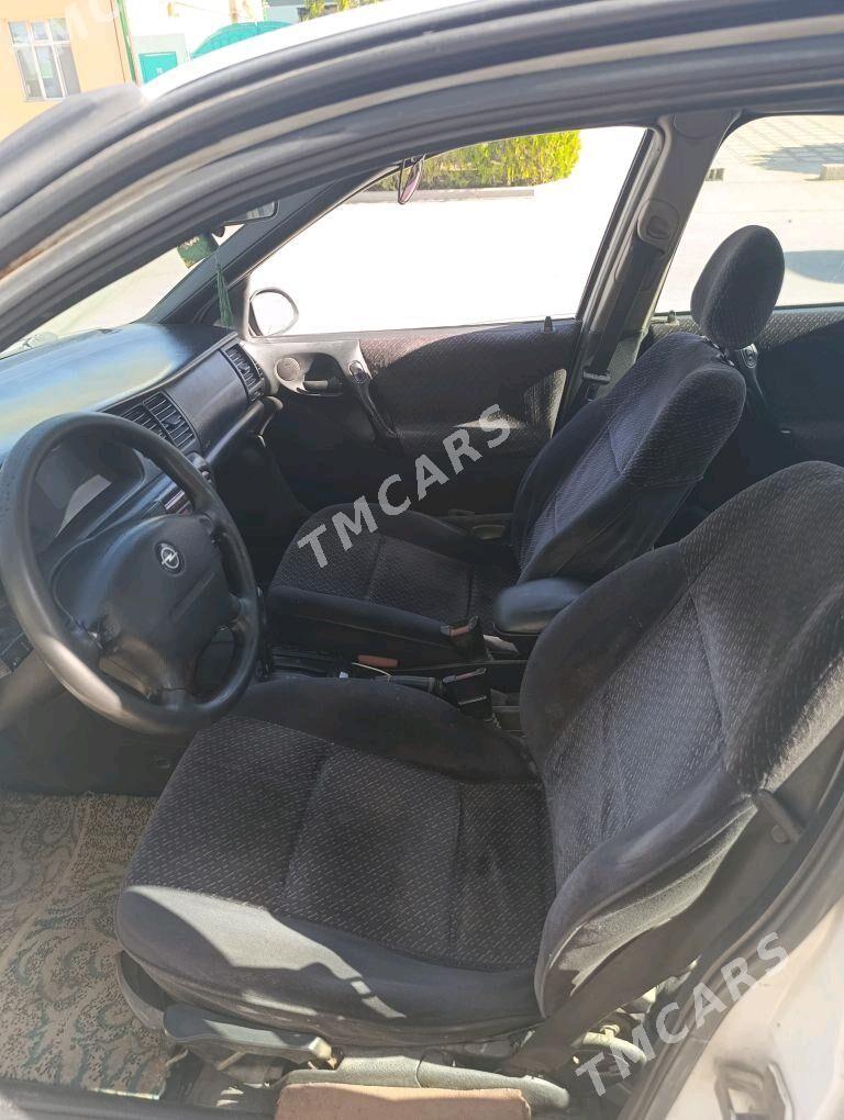 Opel Vectra 1996 - 50 000 TMT - Parahat 8 - img 3