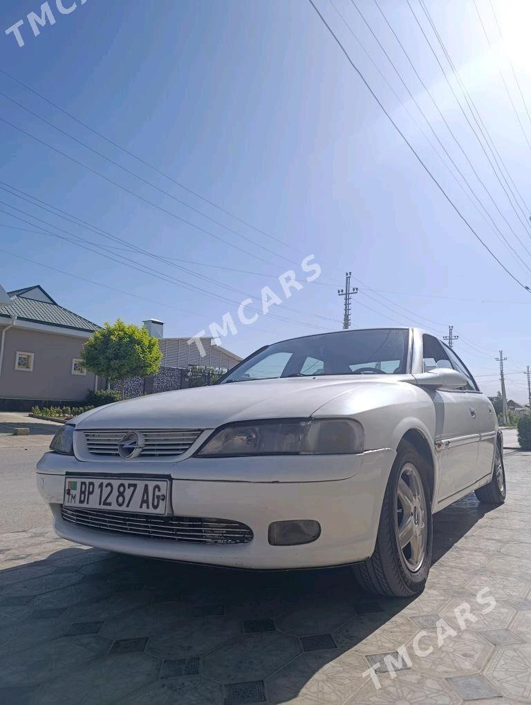 Opel Vectra 1996 - 50 000 TMT - Parahat 8 - img 5
